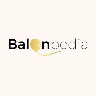 Trademark BALONPEDIA & Lukisan