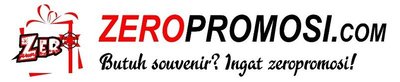 Trademark ZEROPROMOSI.COM