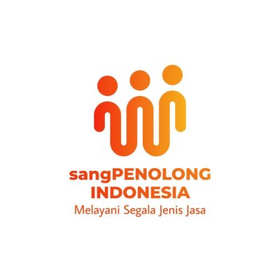 Trademark sangPENOLONG INDONESIA