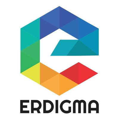 Trademark ERDIGMA