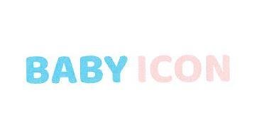 Trademark BABY ICON