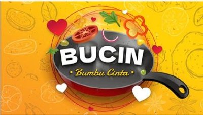 Trademark BUCIN BUMBU CINTA