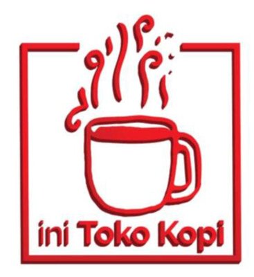 Trademark ini Toko Kopi