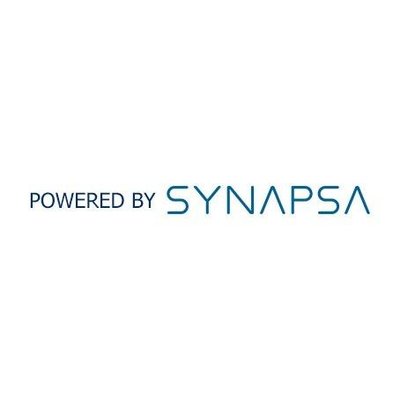 Trademark POWERED BY SYNAPSA