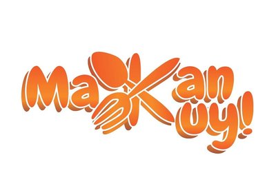 Trademark MAKAN KUY