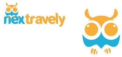 Trademark nextravely + logo