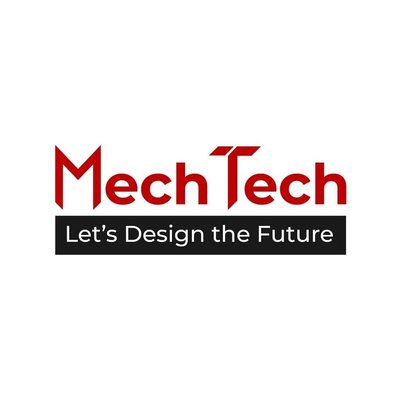 Trademark MechTech Indonesia