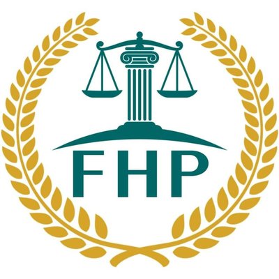 Trademark FIRMA HUKUM PRIORITAS (FHP)