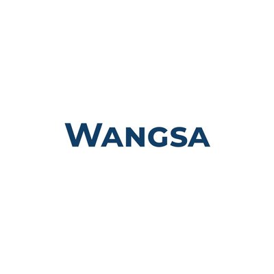 Trademark Wangsa