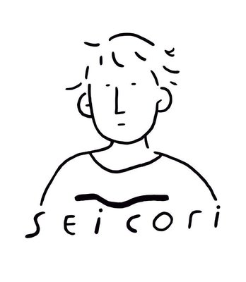 Trademark SEICORI