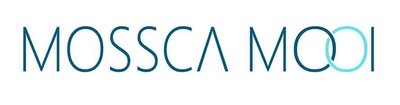 Trademark MOSSCA MOOI
