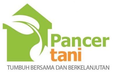 Trademark Pancer Tani TUMBUH BERSAMA DAN BERKELANJUTAN + Logo