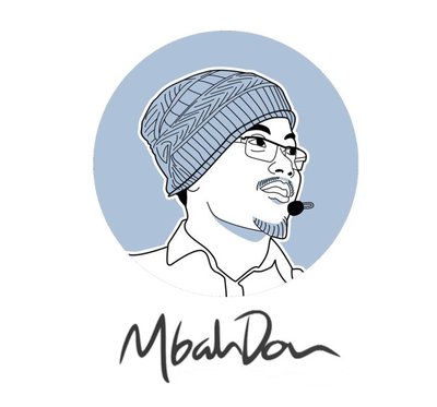 Trademark mbahDon