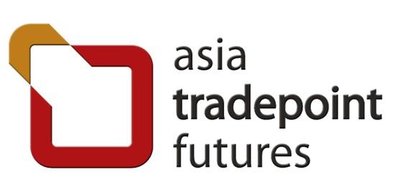 Trademark ASIA TRADEPOINT FUTURES & LOGO