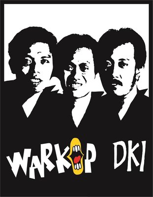 Trademark WARKOP DKI