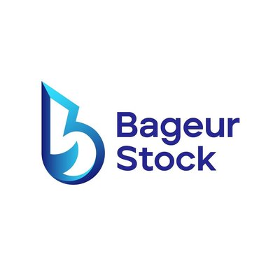 Trademark BAGEUR STOCK + LOGO