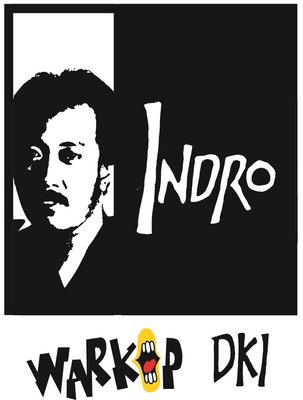 Trademark Indro WARKOP DKI