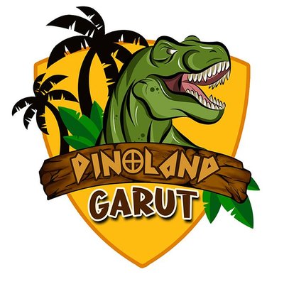 Trademark GARUT DINOLAND