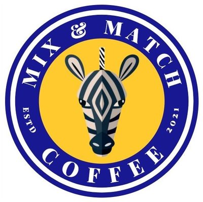 Trademark MIX & MATCH COFFEE