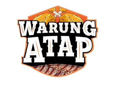 Trademark WARUNG ATAP