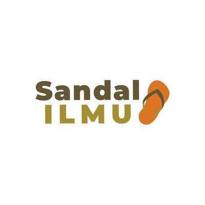 Trademark Sandal Ilmu