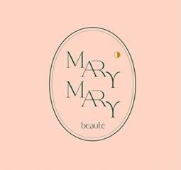 Trademark MARY MARY BEAUTE + LOGO