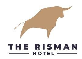 Trademark THE RISMAN HOTEL