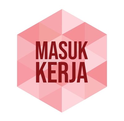 Trademark MasukKerja