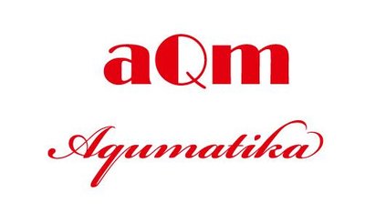 Trademark AQM AQUMATIKA