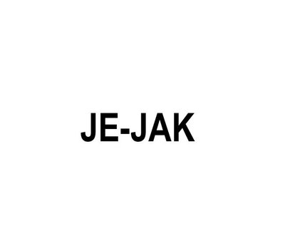 Trademark JE-JAK