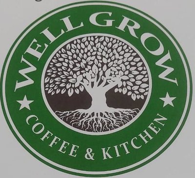 Trademark WELL GROW Coffee & Kitchen