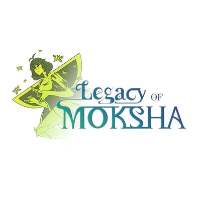 Trademark Legacy of Moksha