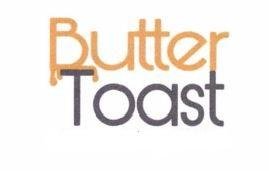 Trademark BUTTER TOAST