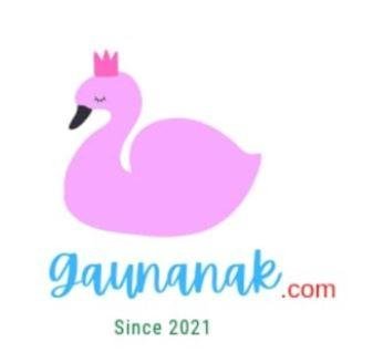 Trademark GAUNANAK.COM