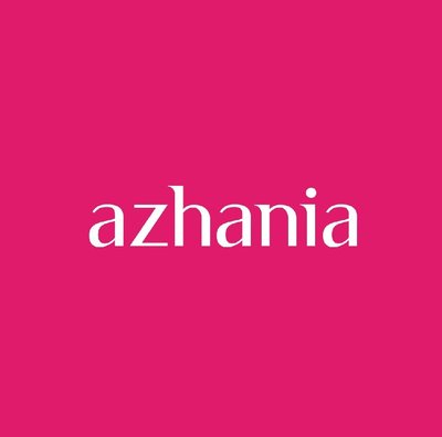 Trademark AZHANIA