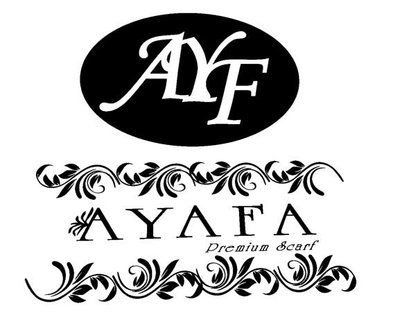 Trademark AYAFA
