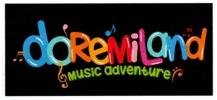 Trademark DOREMILAND MUSIC ADVENTURE