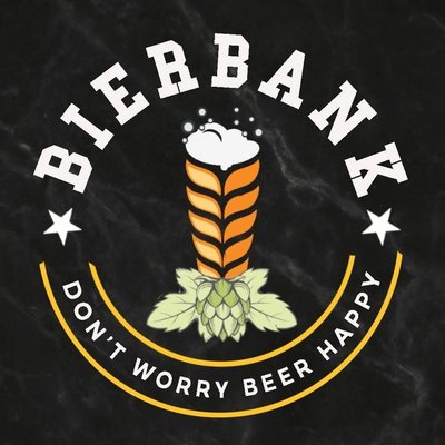 Trademark BIERBANK