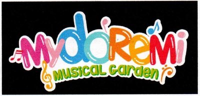 Trademark MYDOREMI MUSICAL GARDEN