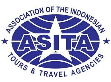 Trademark ASITA Association of the Indonesian Tours and Travel Agencies