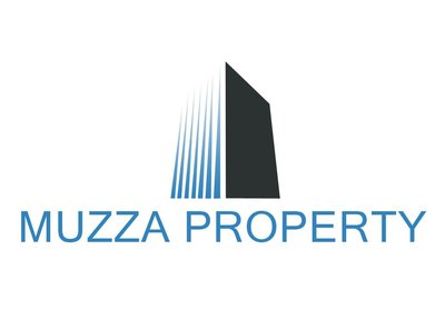 Trademark MUZZA PROPERTY