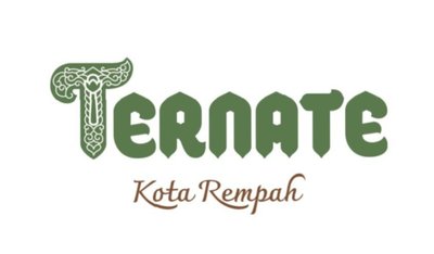 Trademark Ternate Kota Rempah