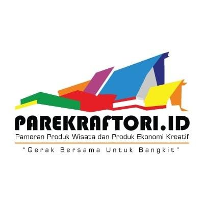 Trademark parekraftori.id