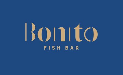 Trademark BONITO FISH BAR + Logo