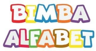 Trademark BIMBA ALFABET