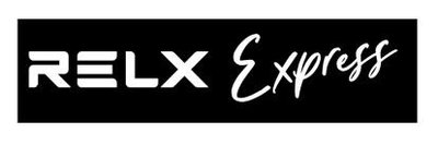Trademark RELX EXPRESS logo