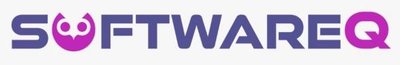 Trademark SOFTWAREQ + logo
