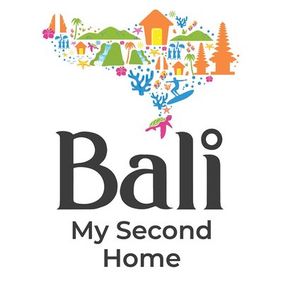 Trademark Bali My Second Home