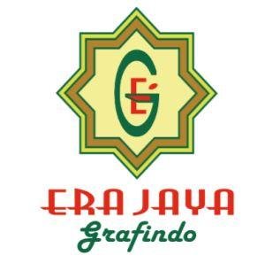 Trademark ERA JAYA GRAFINDO + LUKISAN