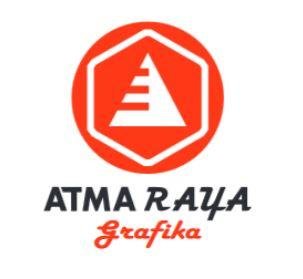 Trademark ATMA RAYA GRAFIKA + LUKISAN